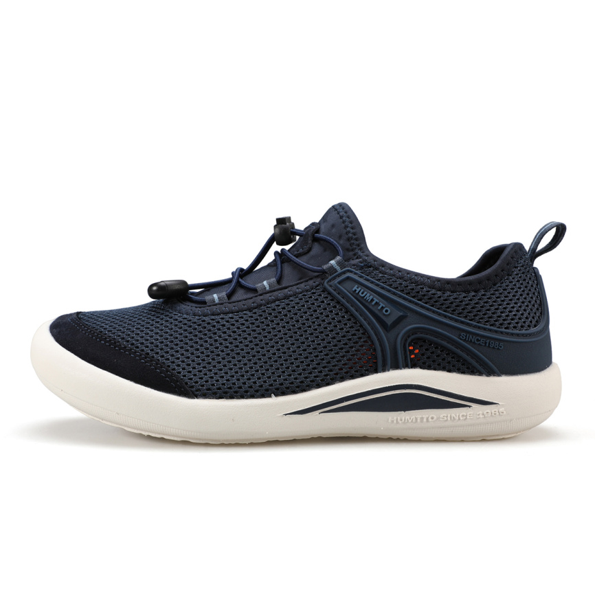 Кроссовки Humtto 173 Dark Blue фото 2