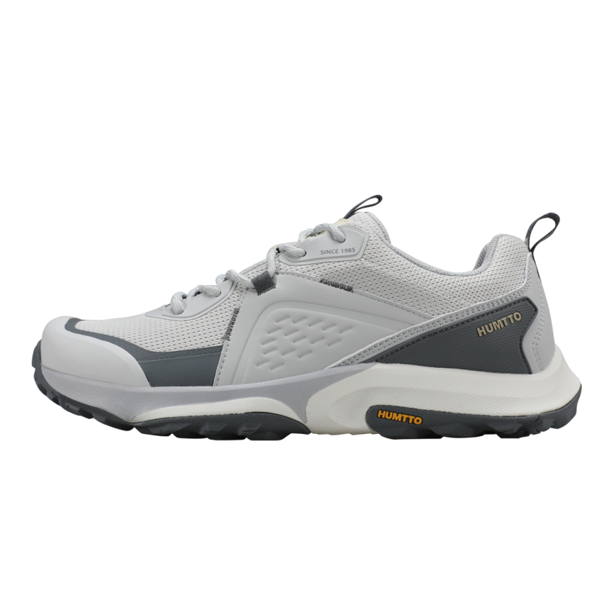 Кроссовки Humtto 404 Grey фото 2