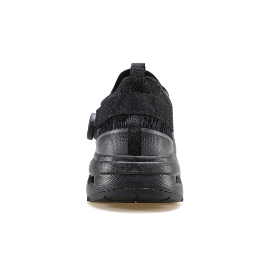 Кроссовки Humtto 887 Black фото 4