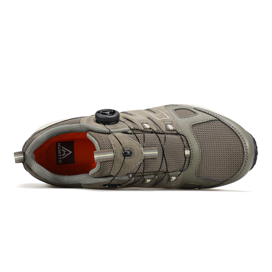 Кроссовки Humtto 311 Khaki фото 5