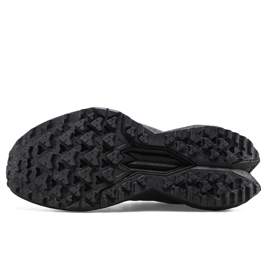 Кроссовки Humtto 900 Black фото 3