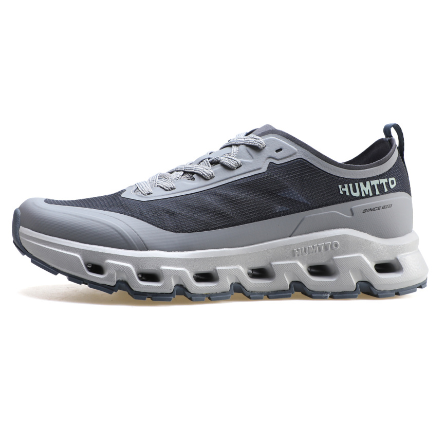 Кроссовки Humtto 803 Light Grey фото 2