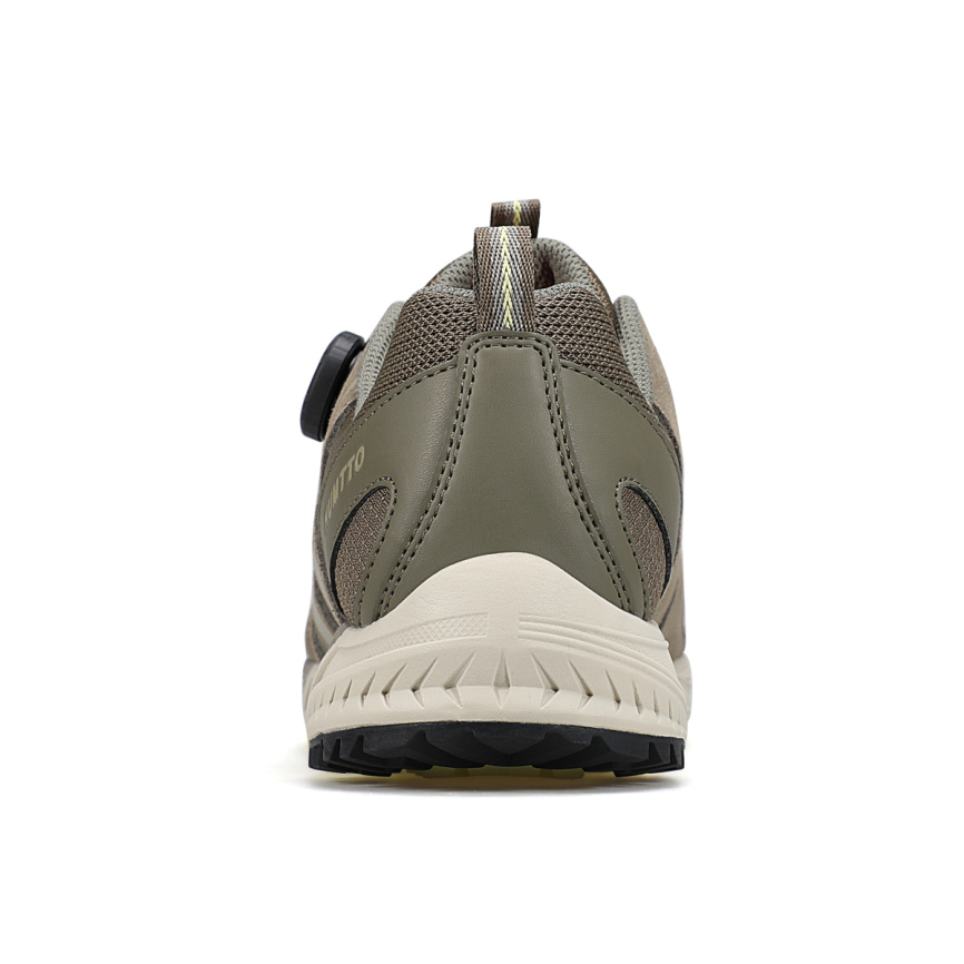 Кроссовки Humtto 311 Khaki фото 3