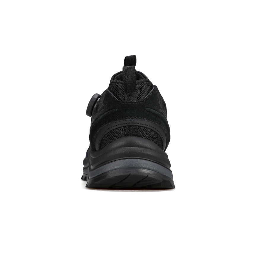 Кроссовки Humtto 482 Black фото 3