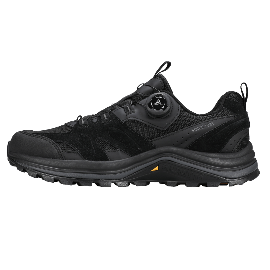Кроссовки Humtto 482 Black фото 2