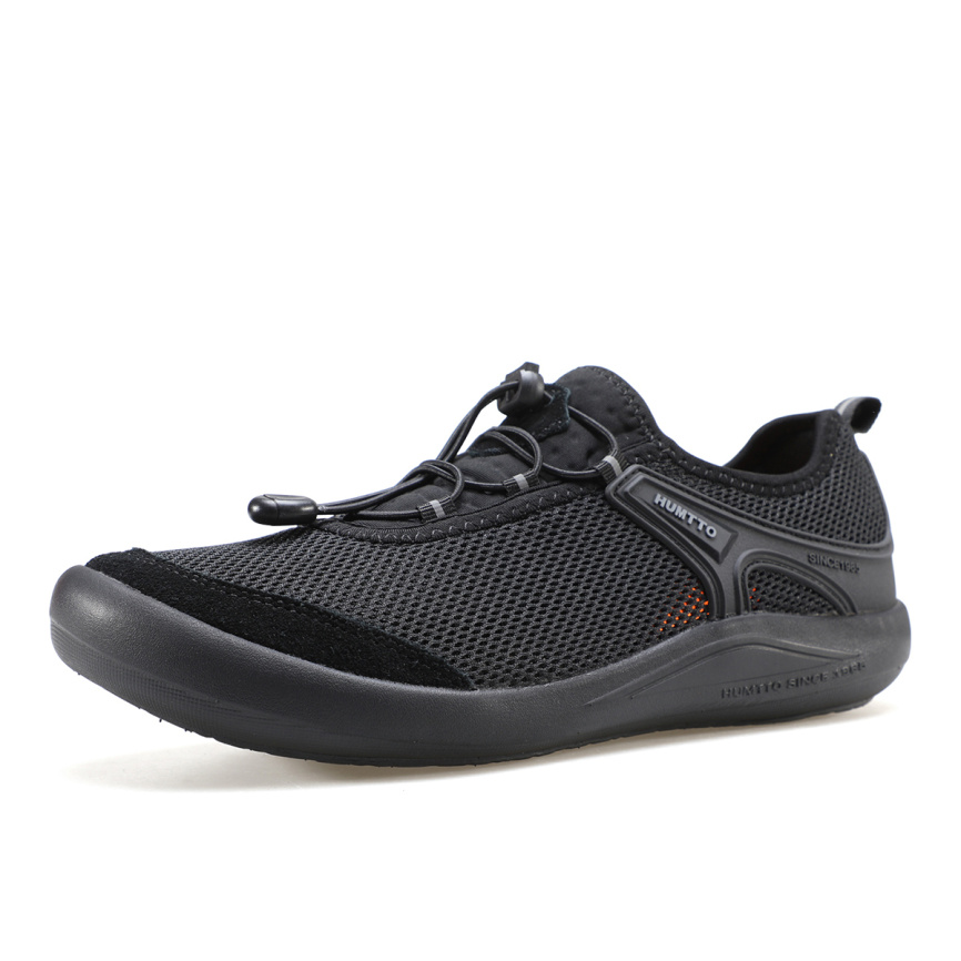Кроссовки Humtto 173 Black фото 1