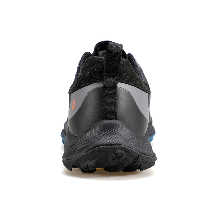 Кроссовки Humtto 960 Black фото 3