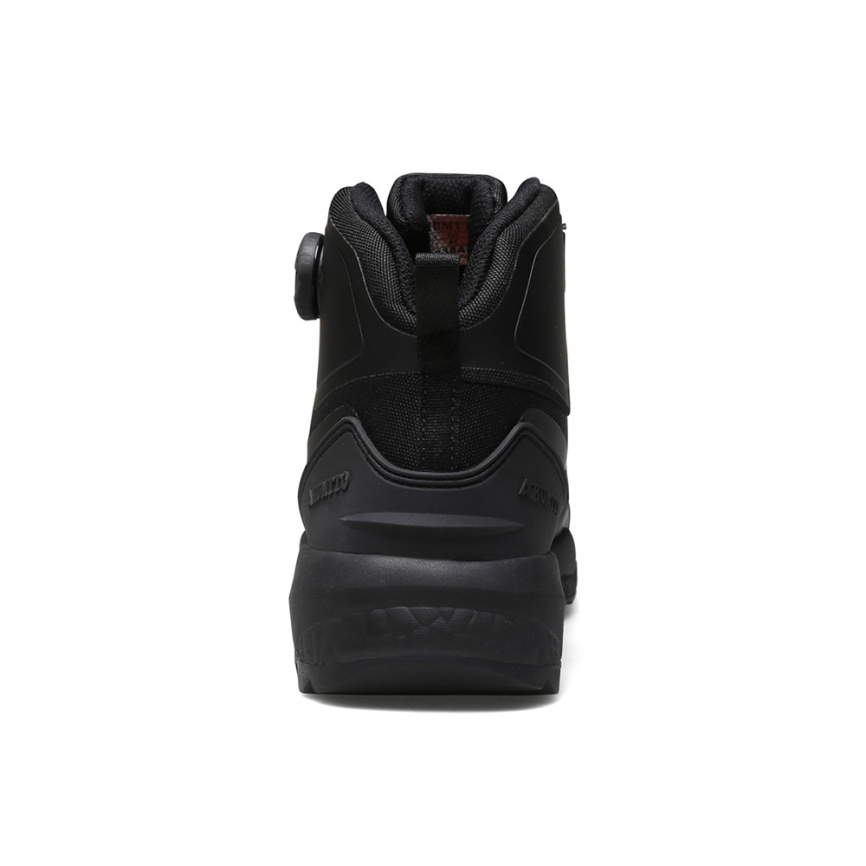 Кроссовки Humtto 838 Black фото 3