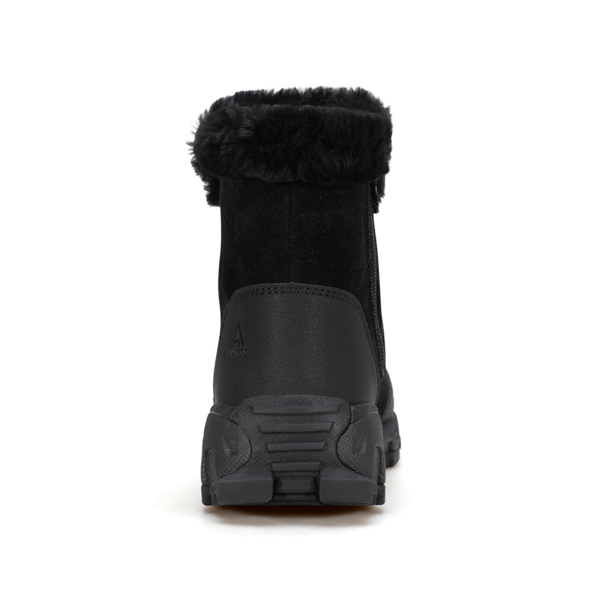 Кроссовки Humtto 980 Black фото 3
