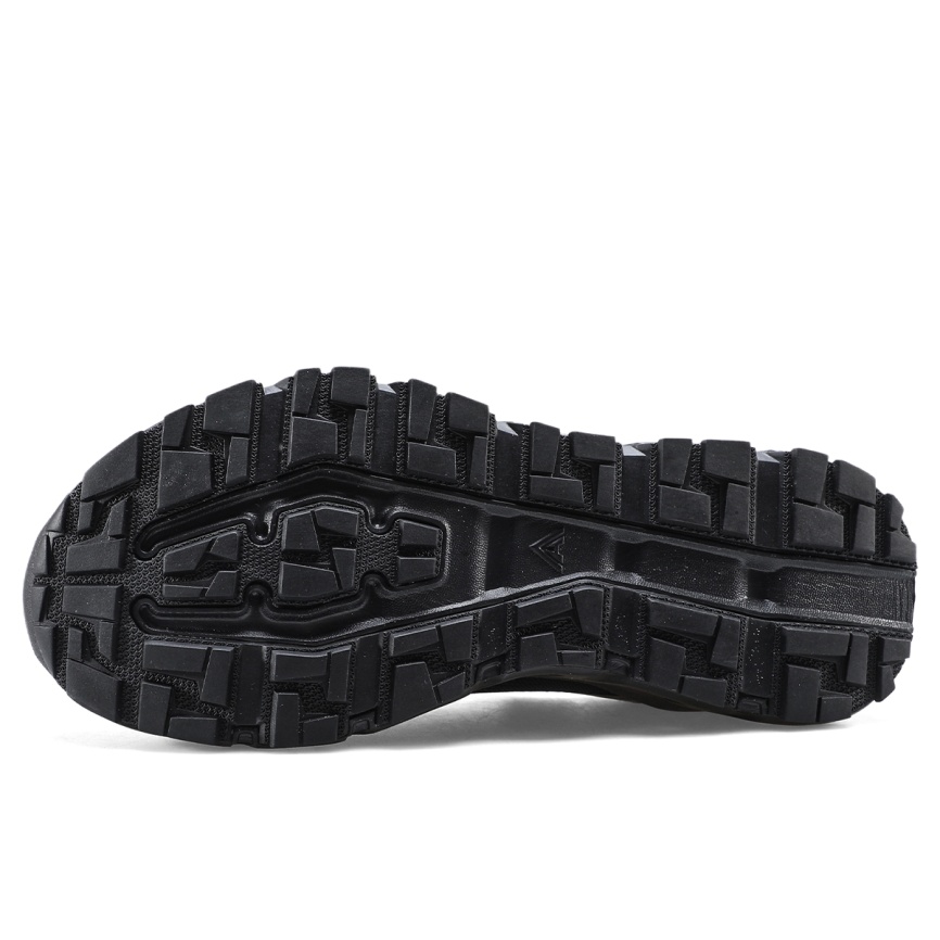Кроссовки Humtto 845B Black фото 3