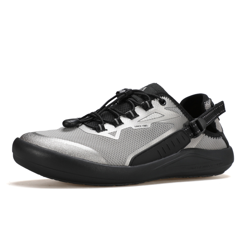 Кроссовки Humtto 890 Grey фото 1