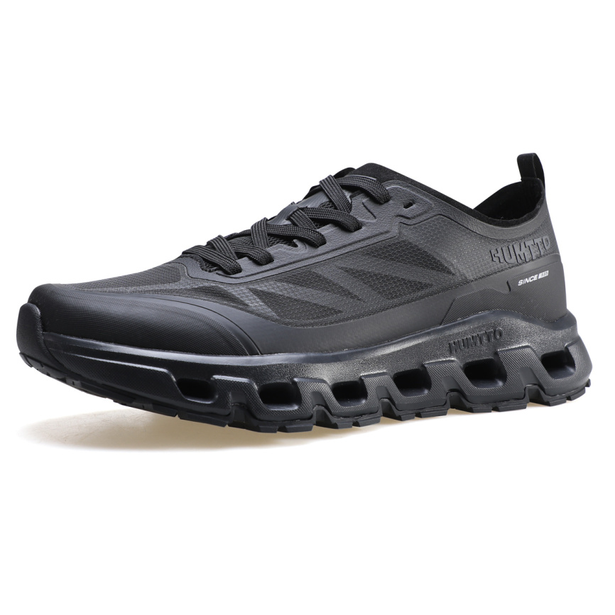 Кроссовки Humtto 803 Black фото 1