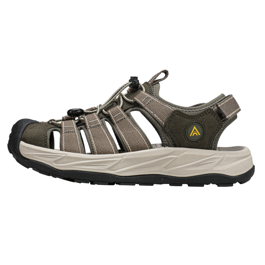 Сандалии Humtto 289 Khaki фото 2