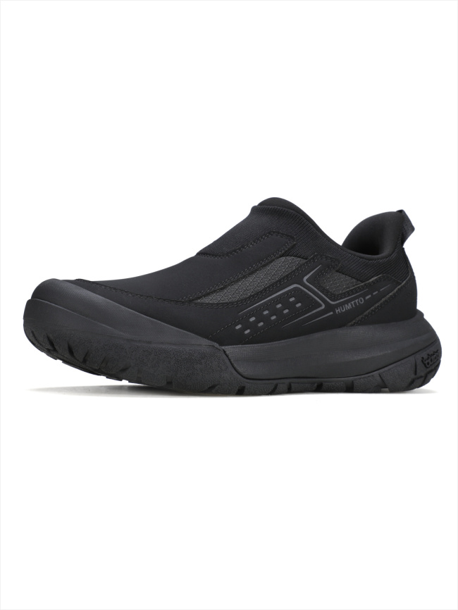 Кроссовки Humtto 945 Black фото 1