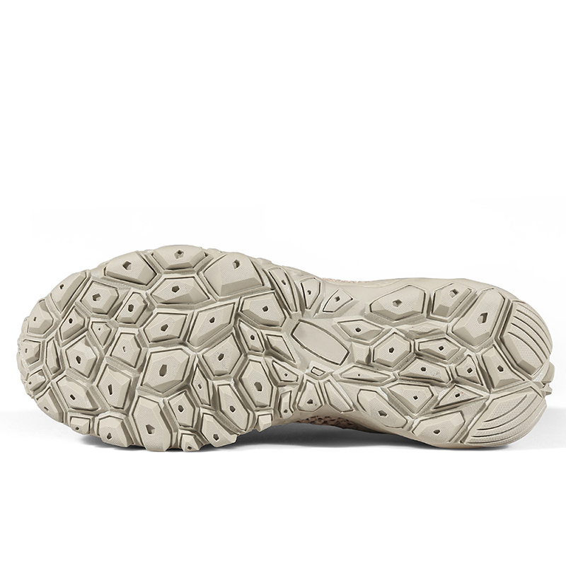 Кроссовки Humtto 571B Beige фото 3