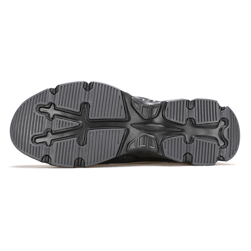 Кроссовки Humtto 426 Black фото 4