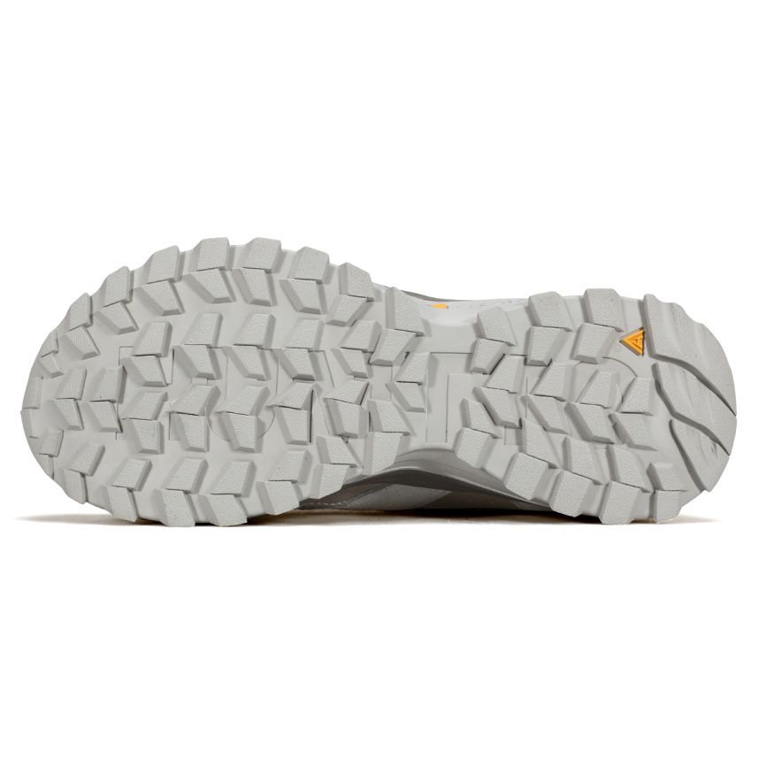 Кроссовки Humtto 482 Light Grey фото 4