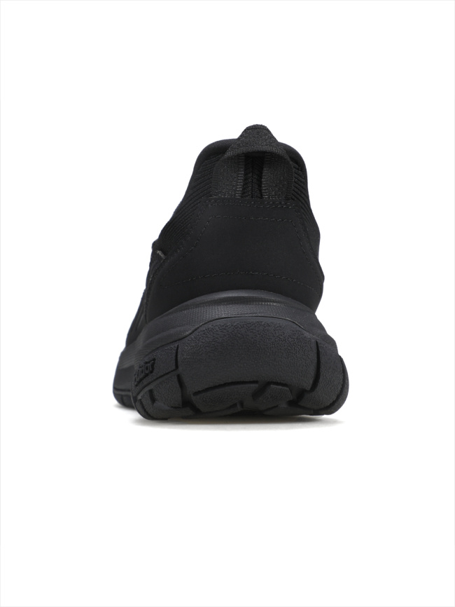 Кроссовки Humtto 945 Black фото 4