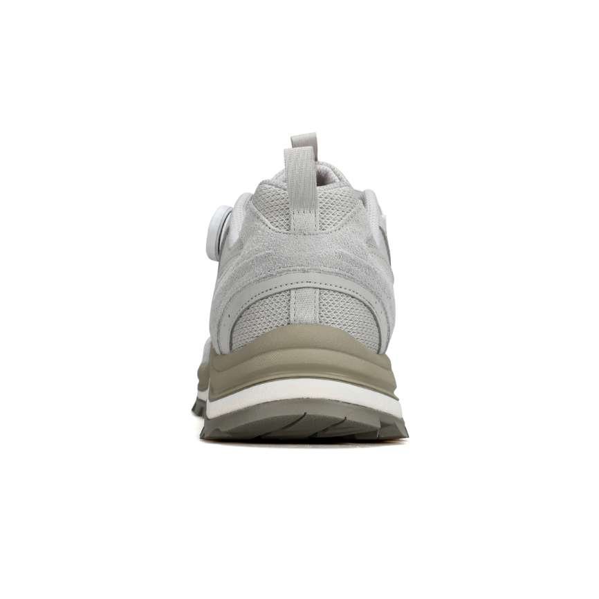 Кроссовки Humtto 482 Beige фото 3