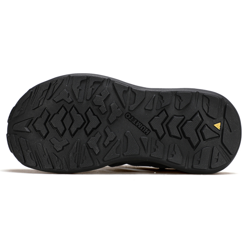 Сандалии Humtto 289 Black фото 4