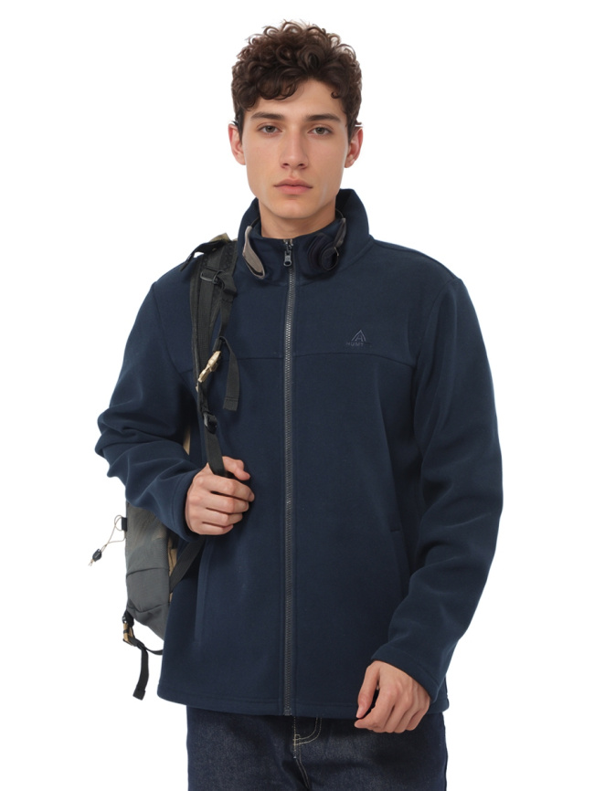 Толстовка мужская Humtto 332 Blue фото 1