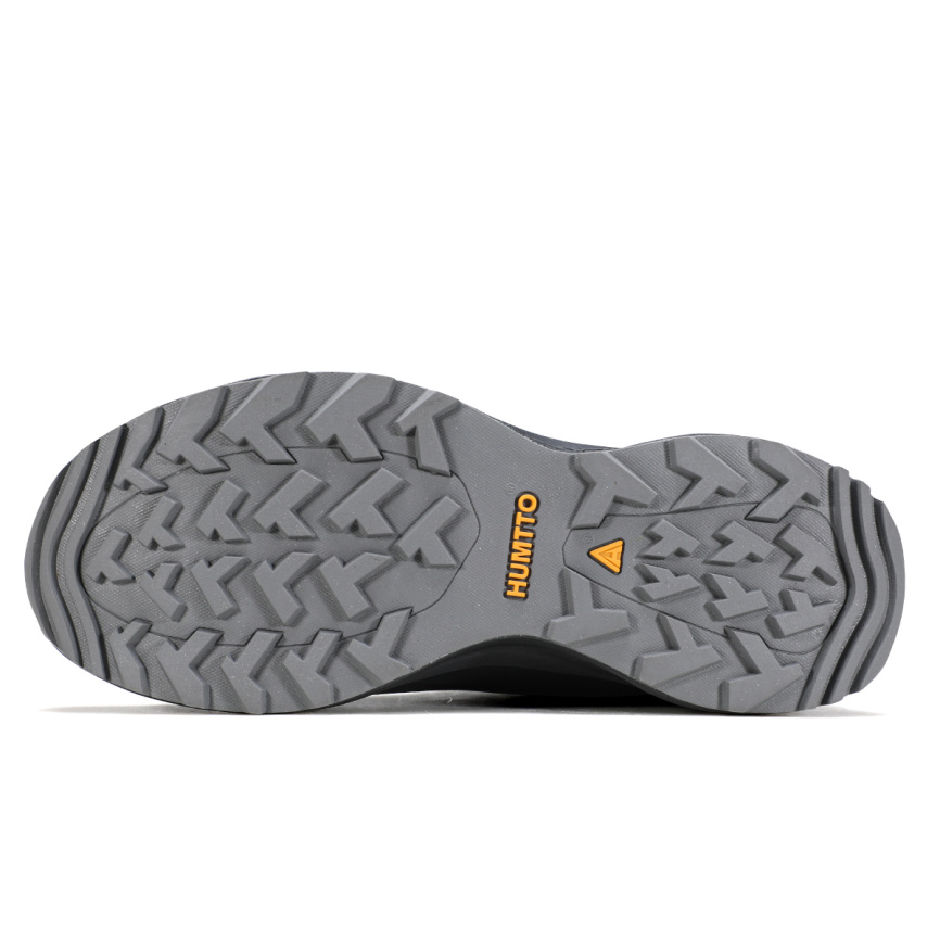 Кроссовки Humtto 881 Grey фото 4