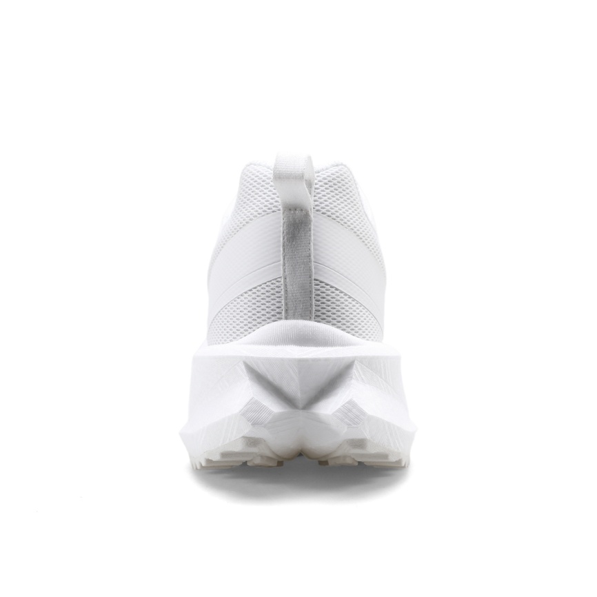 Кроссовки Humtto 900 White фото 4