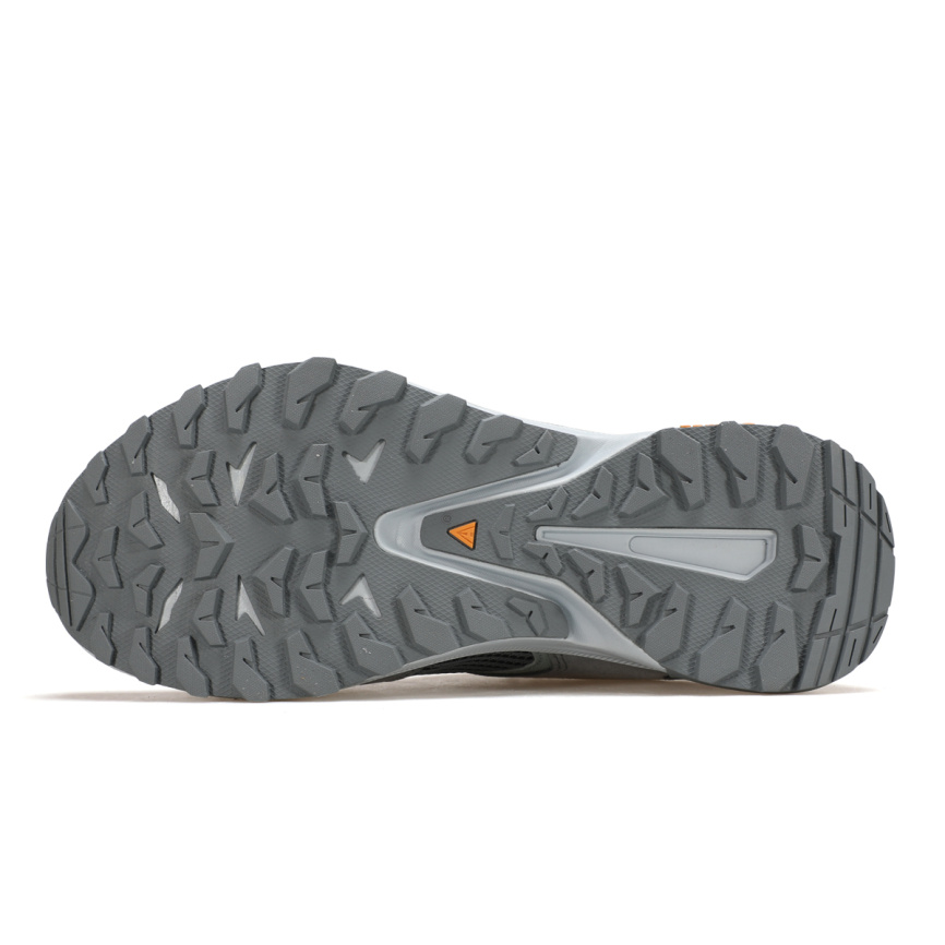 Кроссовки Humtto 913 Dark Grey фото 4