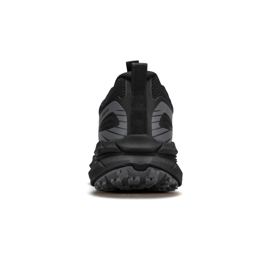 Кроссовки Humtto 926 Black фото 3