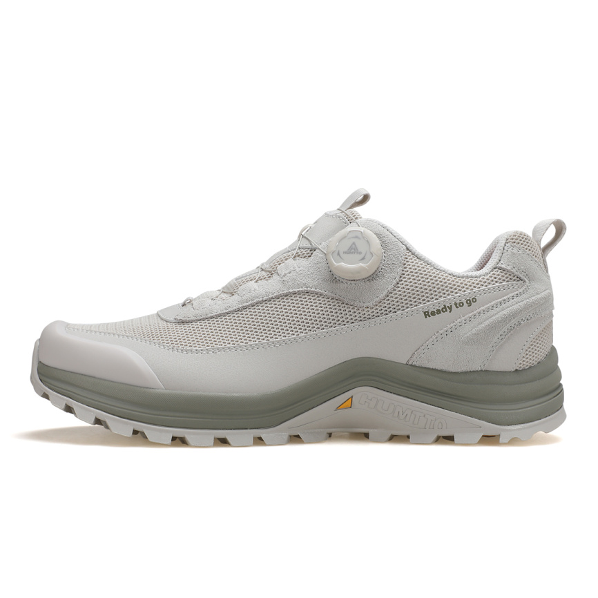 Кроссовки Humtto 202A Beige фото 2