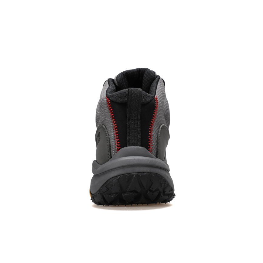 Кроссовки Humtto 675 Dark Grey фото 3