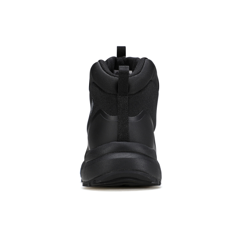 Кроссовки Humtto 881 Black фото 3