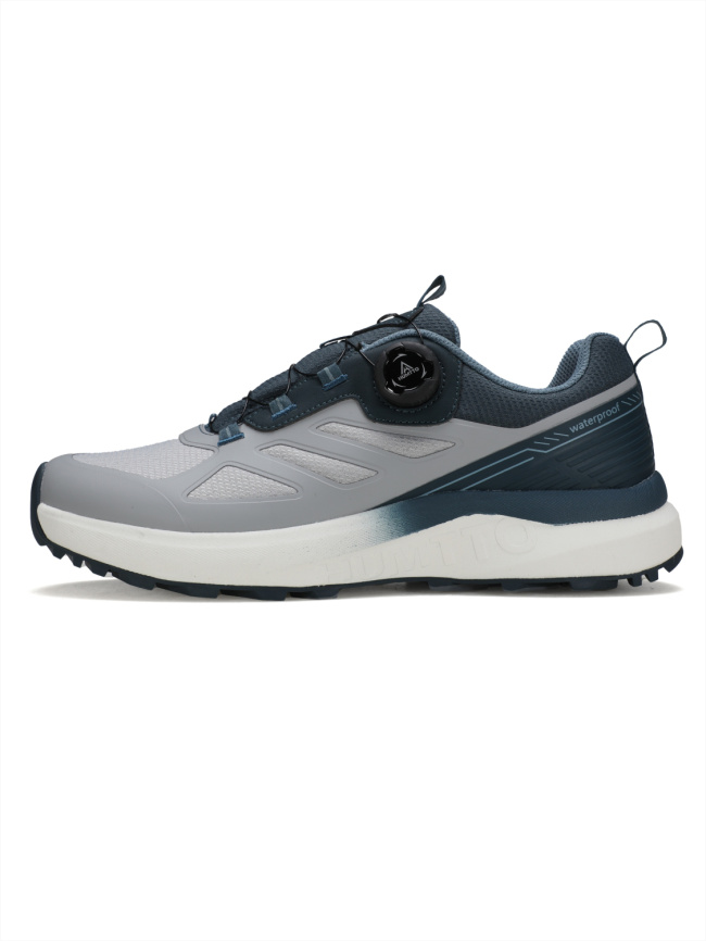 Кроссовки Humtto 578 Grey-Blue фото 2