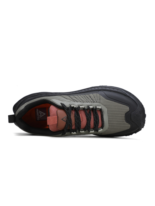 Кроссовки Humtto 835 Dark Green фото 5