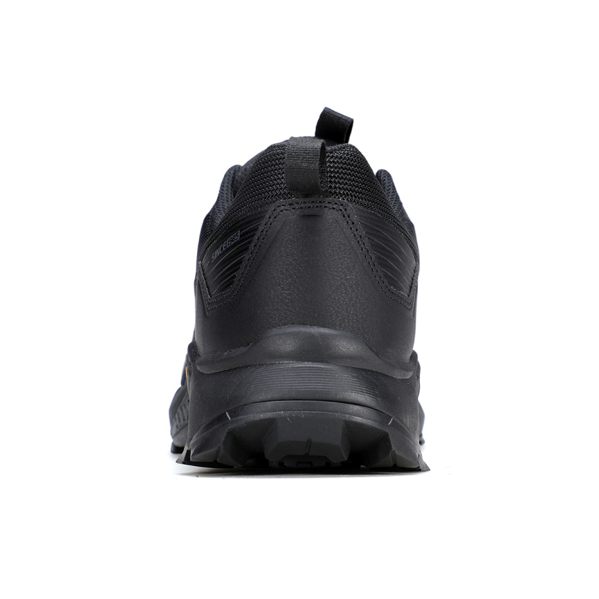 Кроссовки Humtto 955 Black фото 4