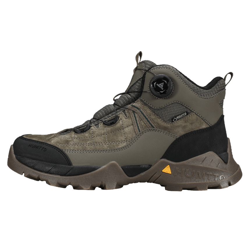Кроссовки Humtto 366 Khaki фото 2
