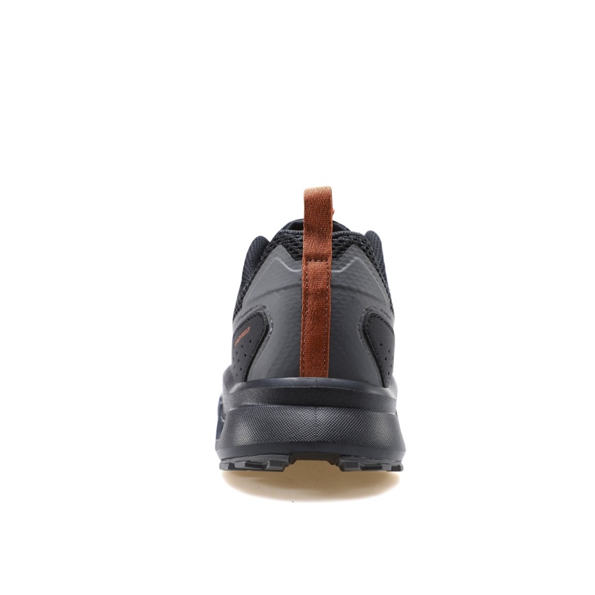 Кроссовки Humtto 495 Dark Grey фото 4