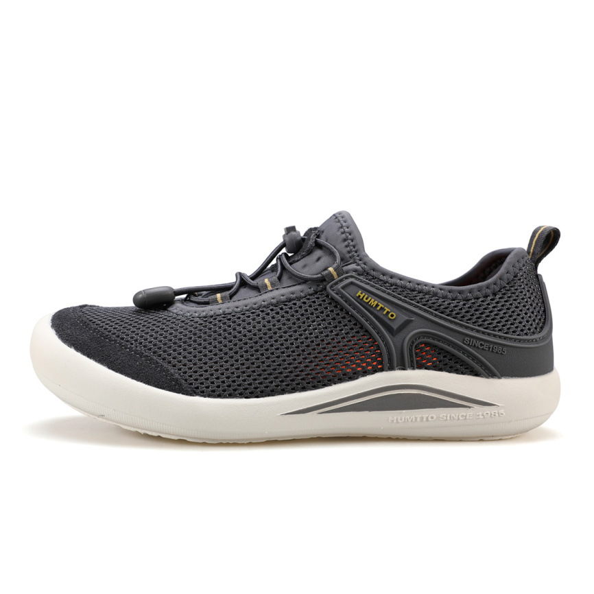 Кроссовки Humtto 173 Dark Grey фото 2