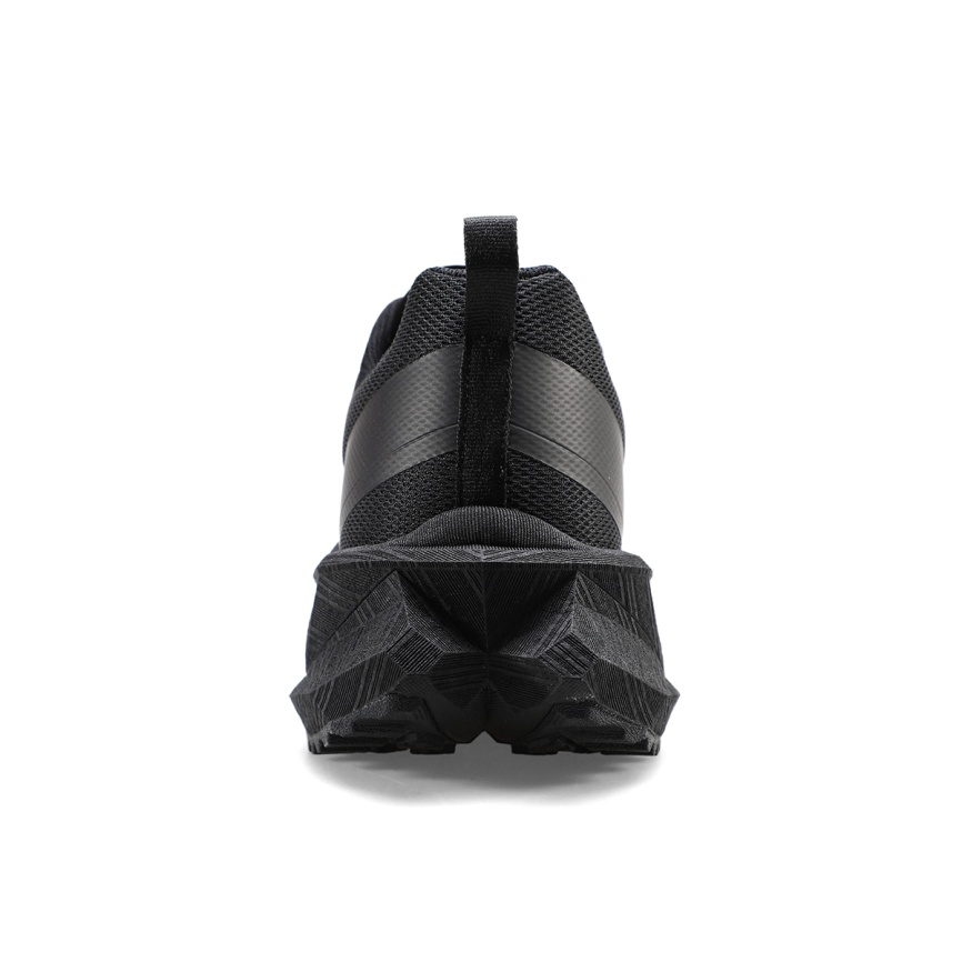 Кроссовки Humtto 900 Black фото 4