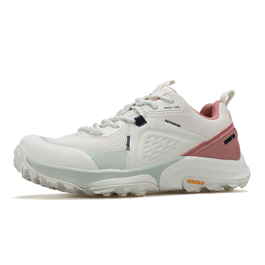 Кроссовки Humtto 404 White-Rose фото 1