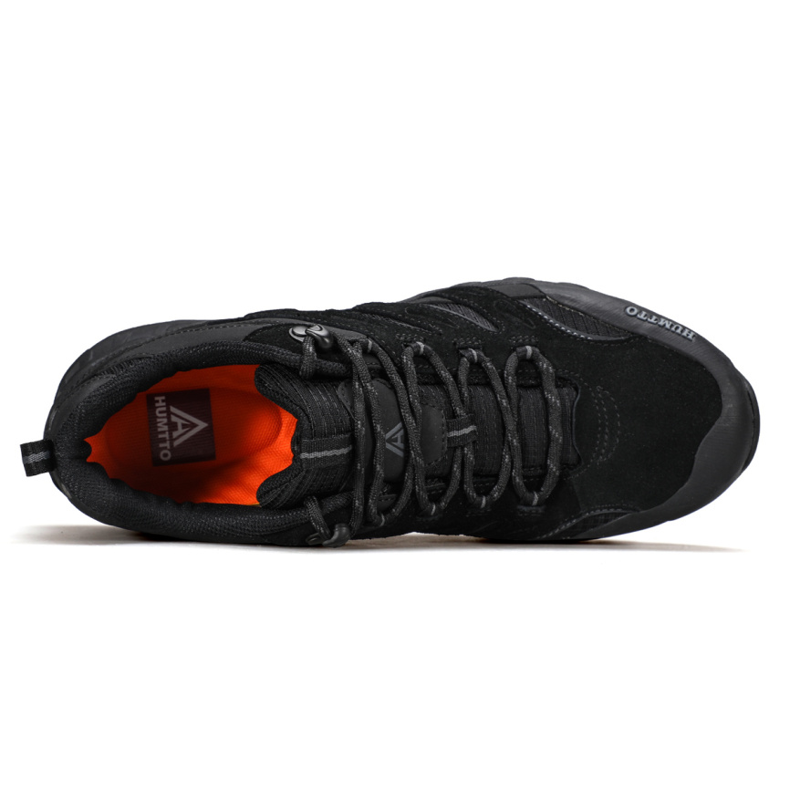 Кроссовки Humtto 564 Black фото 5