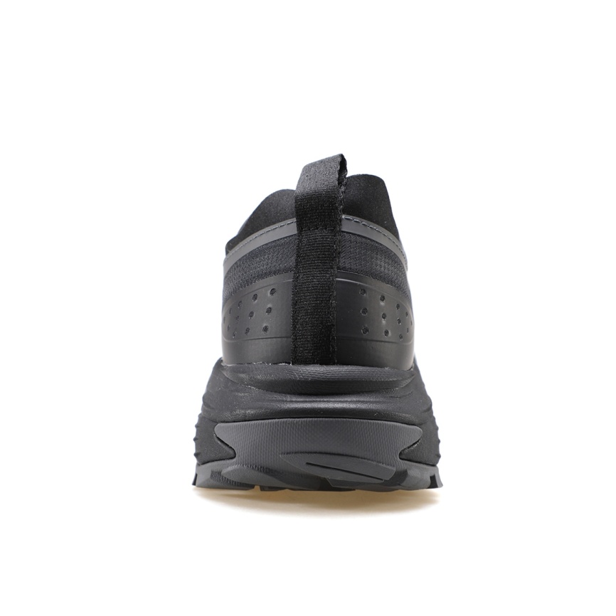 Кроссовки Humtto 164 black фото 4