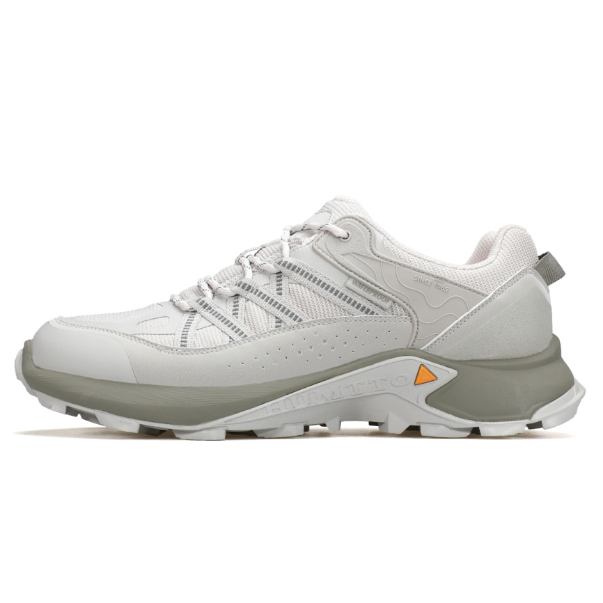 Кроссовки Humtto 732 Light Grey фото 2
