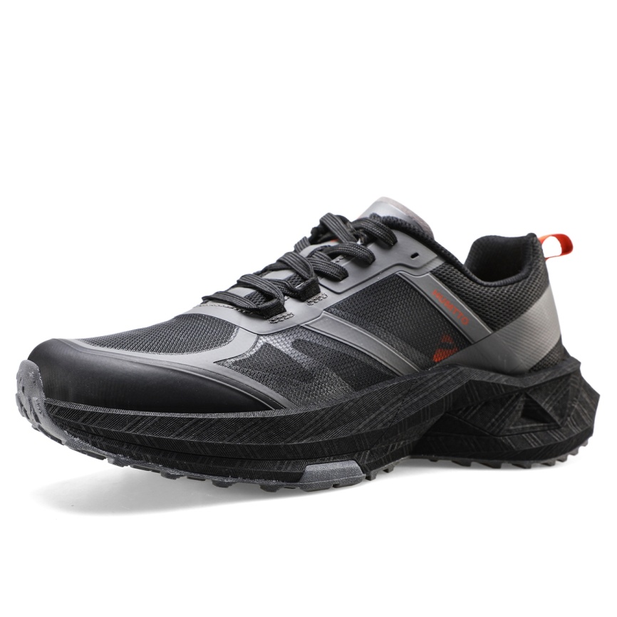 Кроссовки Humtto 900 Dark Grey фото 1