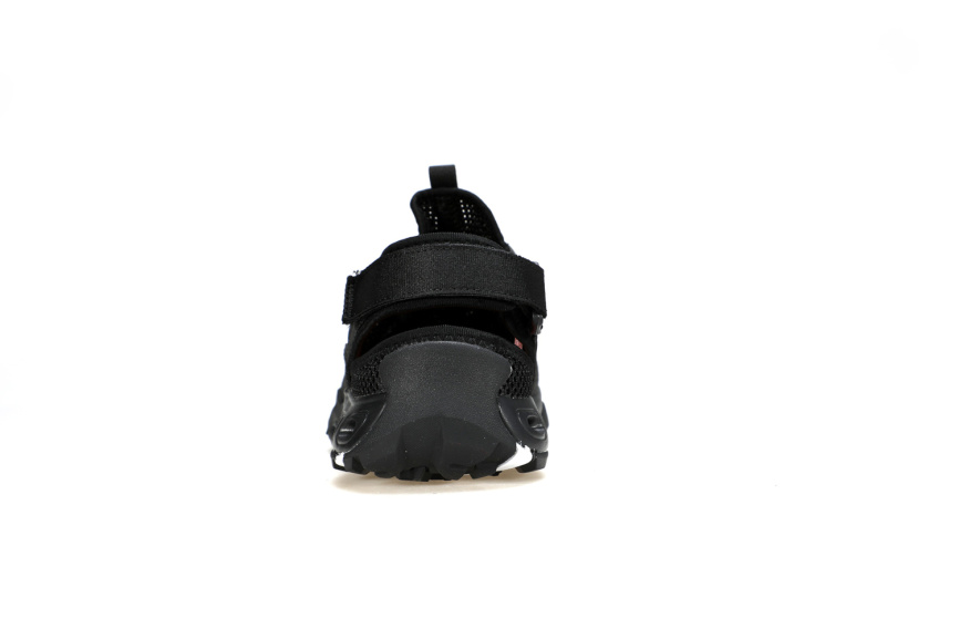 Кроссовки Humtto 410 Black фото 4