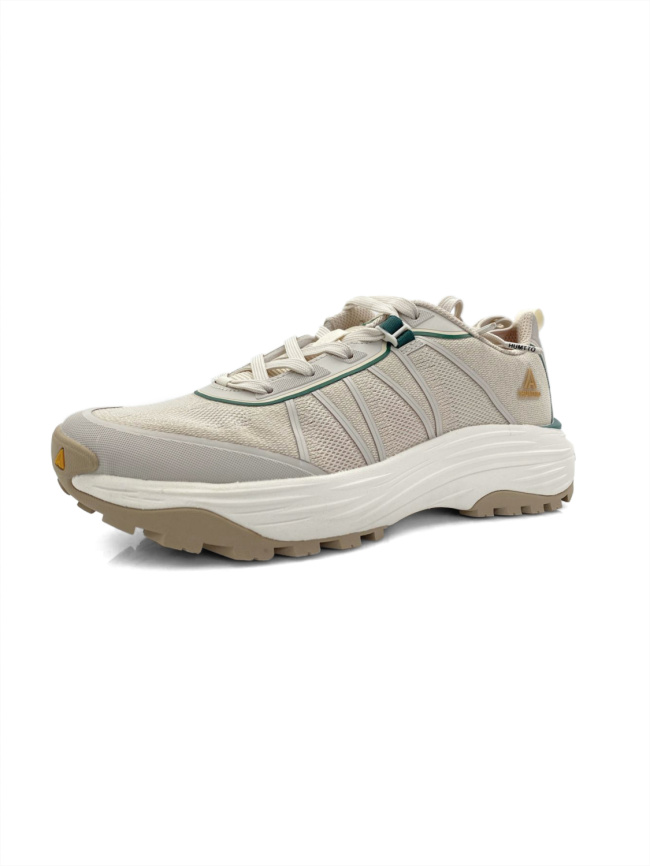 Кроссовки Humtto 135 Beige фото 1