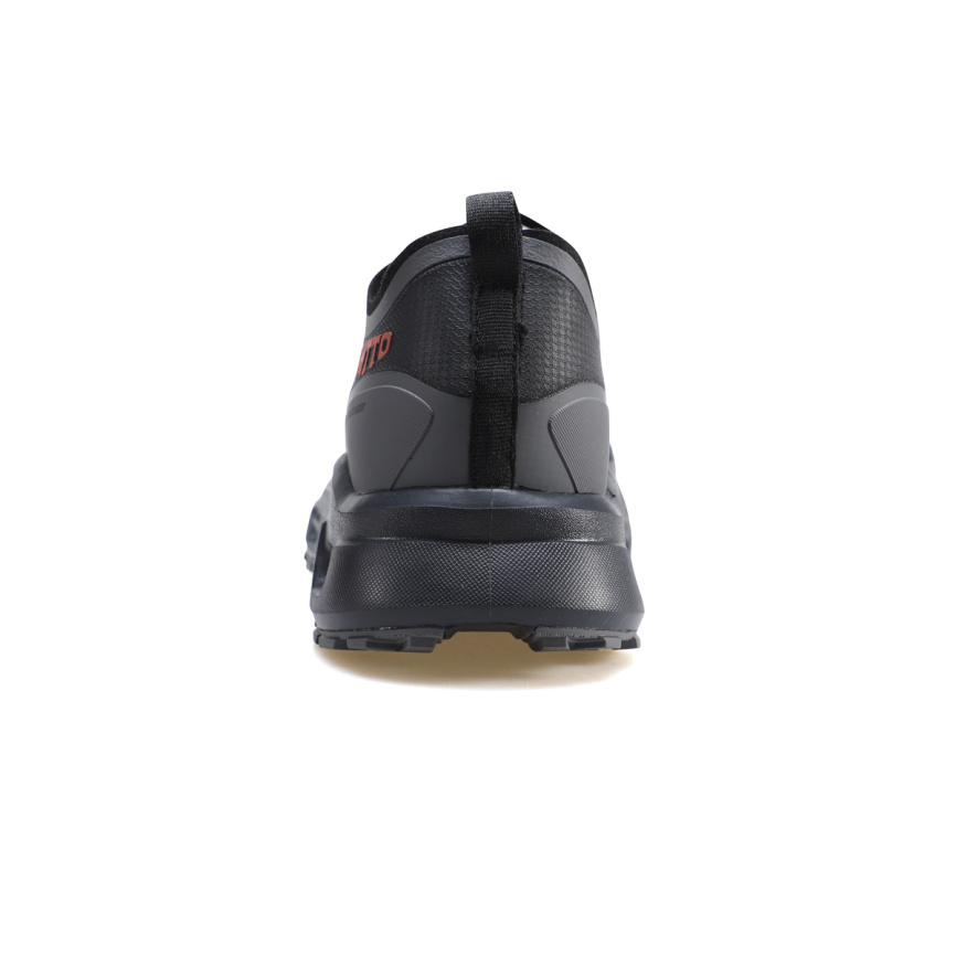 Кроссовки Humtto 803 Dark Grey фото 4