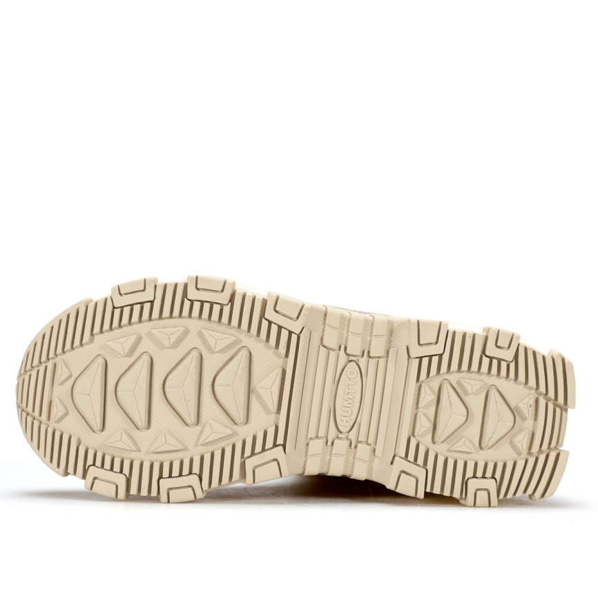 Кроссовки Humtto 585 Beige фото 4