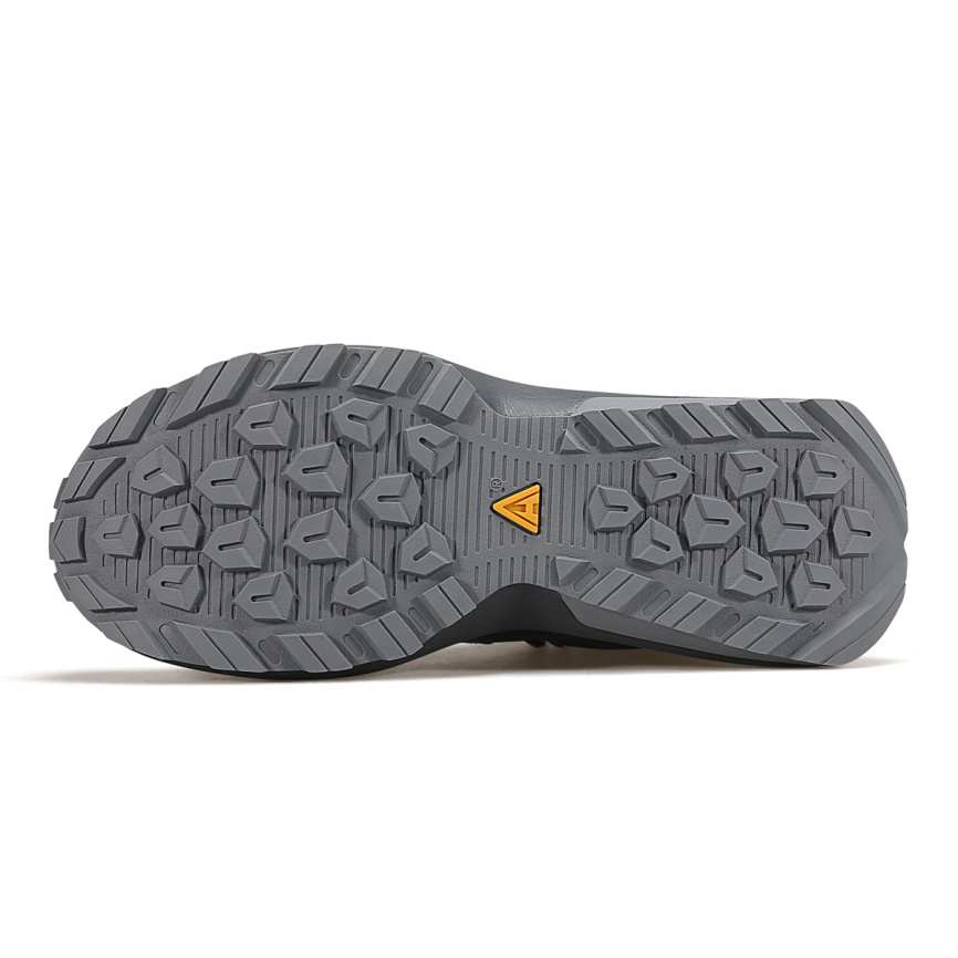 Кроссовки Humtto 697 Dark Grey фото 4