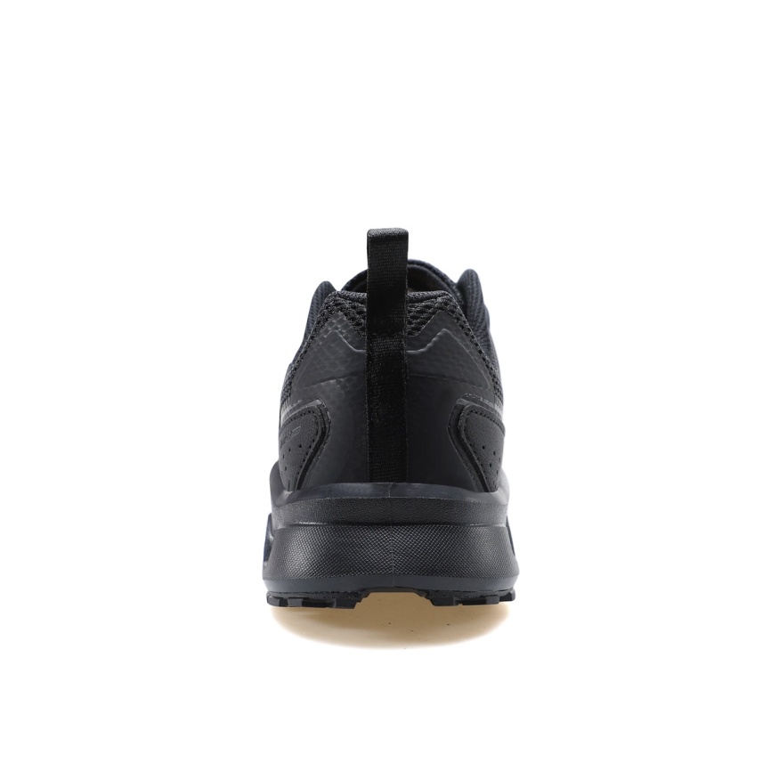 Кроссовки Humtto 495 Black фото 4